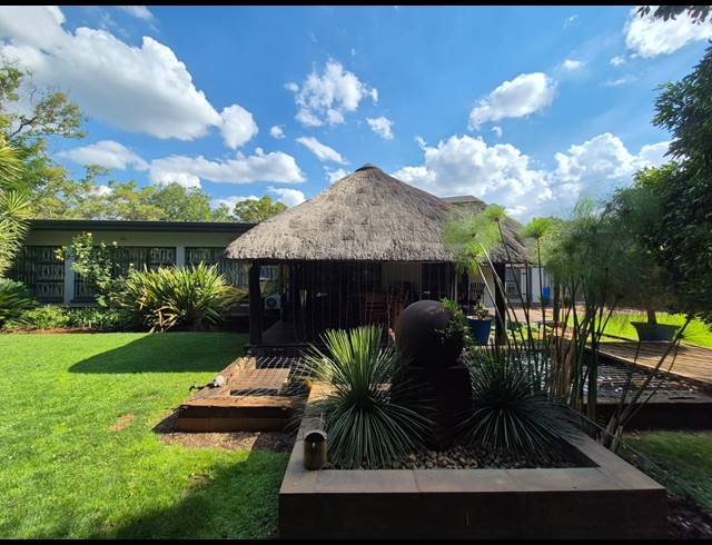 3 BEDROOM HOUSE FOR SALE IN VANDERBIJLPARK SW 5